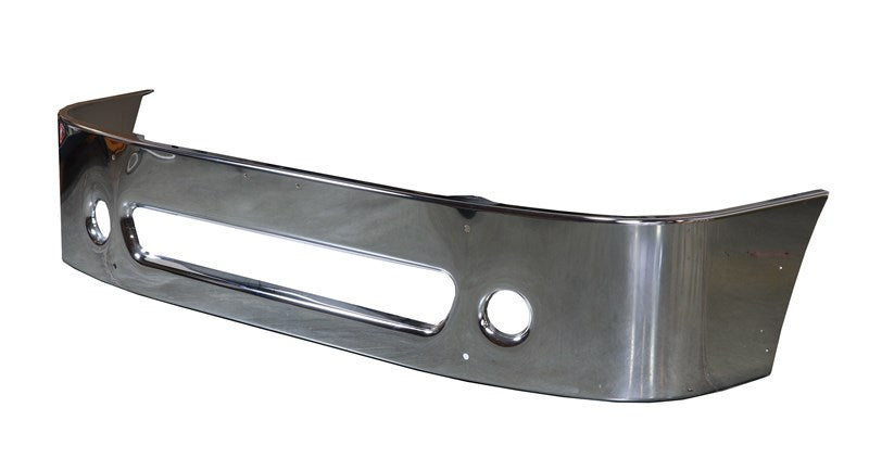 A21-26266-002 | Bumper w/ Fog Lamp Holes | Fleetsworld