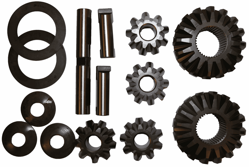 60171897 Differential Kit - AFTERMARKET