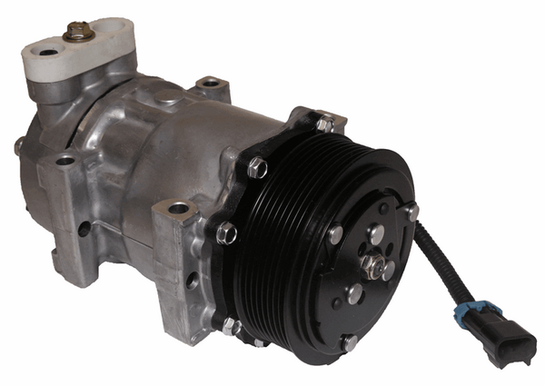 LF0111 | A/C Compressor | Fleetsworld