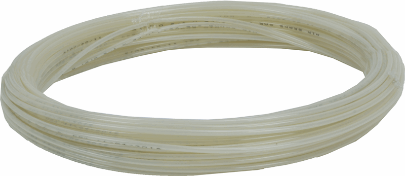S-23120 Nylon Tubing, 1/8", 100', White - AFTERMARKET