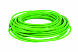 248446 Nylon Tubing, 3/8", 100', Green - AFTERMARKET