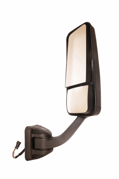 A22-60713-001 Complete Door Mirror Assembly, RH - AFTERMARKET