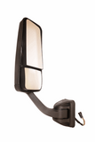 A22-60713-002 Complete Door Mirror Assembly, LH - AFTERMARKET