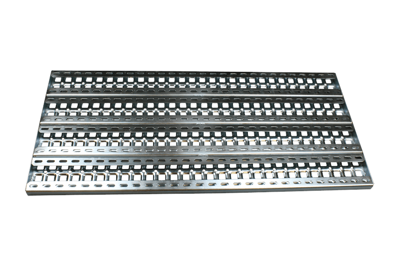 20500764 Deck Plate - AFTERMARKET
