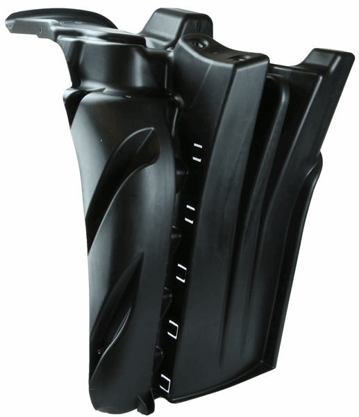 a2269527000 Splash Shield, LH Fleetsworld