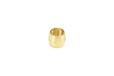 1460-12 Compression Sleeve Brass Compression Fitting - AFTERMARKET