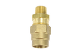 1492-6-8 Straight Male Brass Reusable Fittings - AFTERMARKET