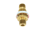 1496-DB Brass Male Clamping Stud - AFTERMARKET