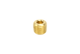 3155-8 Brass Hex Countersunk Plug - AFTERMARKET