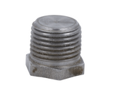 S1021-12 Steel Pipe Hex Head Plug - AFTERMARKET