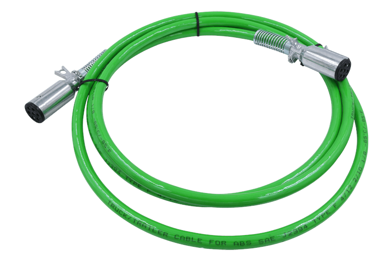 BE27458 | ABS 7-Way Cable | Fleetsworld