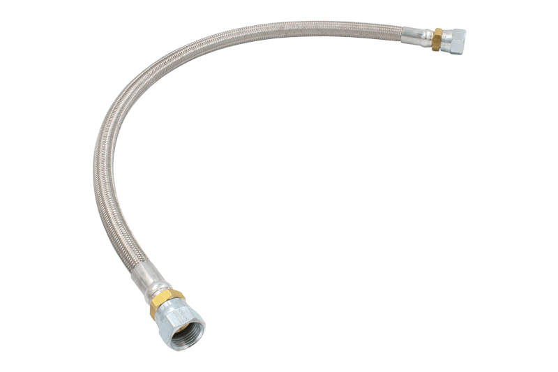 A1211593024 Air Compressor Discharge Hose 24" Fleetsworld