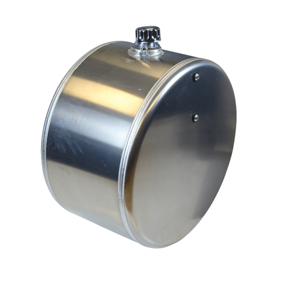 A4525-DS90-ST SS | Hydraulic Tank, 25 Gal, Aluminum Saddlemount A4525-DS90-ST SS | Hydraulic Tank, 25 Gal, Aluminum Saddlemount