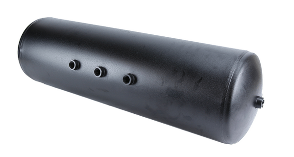 aeroquip LIMITED EDITION タッパー ブラック The Akrapovic Racing Full Exhaust System for the ZX-25R is