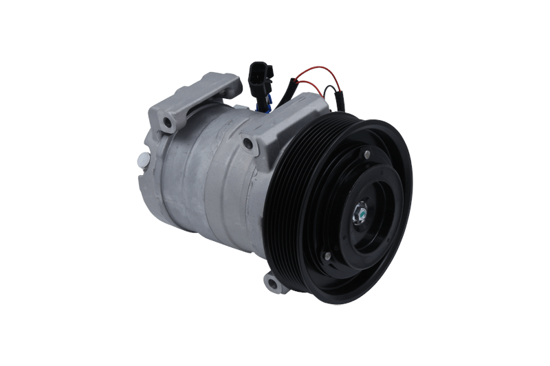 22-65772-000 | A/C Compressor | Fleetsworld