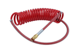 11-338DSP Air Hose, Coiled - AFTERMARKET