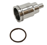 85137065 Injector Sleeve - AFTERMARKET