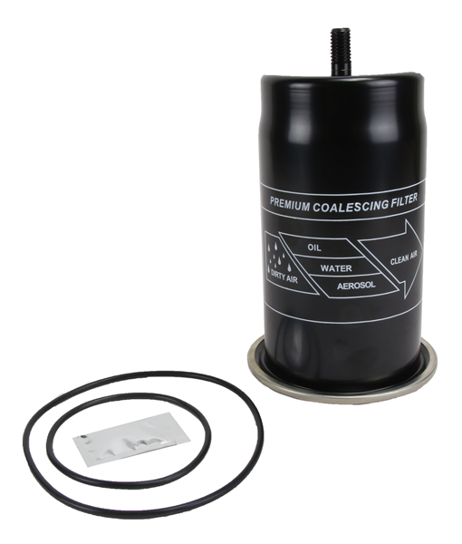 107796PG | Air Dryer Cartridge (AD-9), Oil Coalescing | Fleetsworld