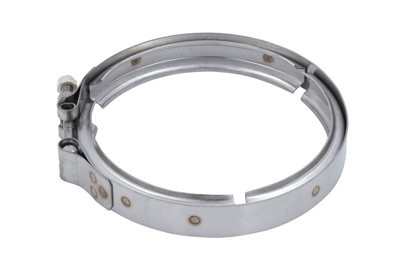 1672-105-C Turbo Clamp, 5" - AFTERMARKET