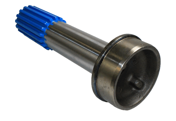 6-40-521 | Tube Shaft | Fleetsworld