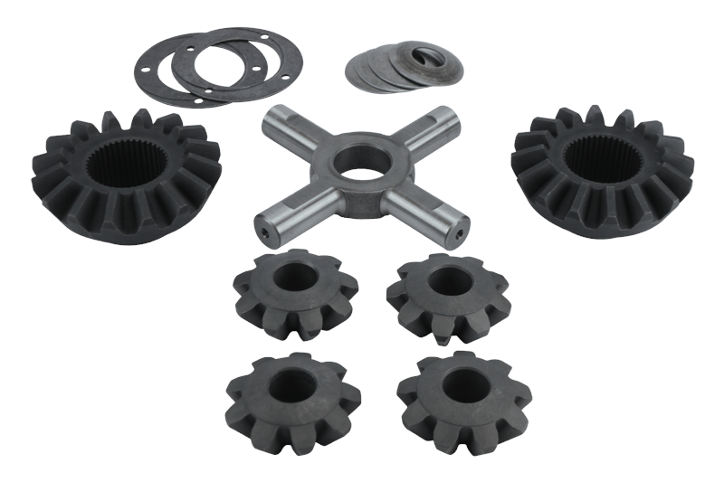 326 | Gear Kit | Fleetsworld