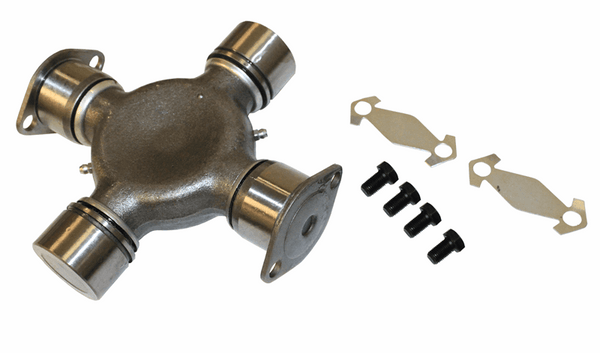 5-510X | Half Round Universal Joint | Fleetsworld
