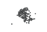X14-800 1/2" Chrome Ball (Qty Pkg 50) - AFTERMARKET