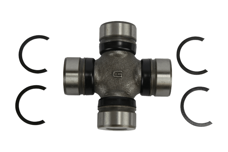 5-297X Universal Joint - AFTERMARKET