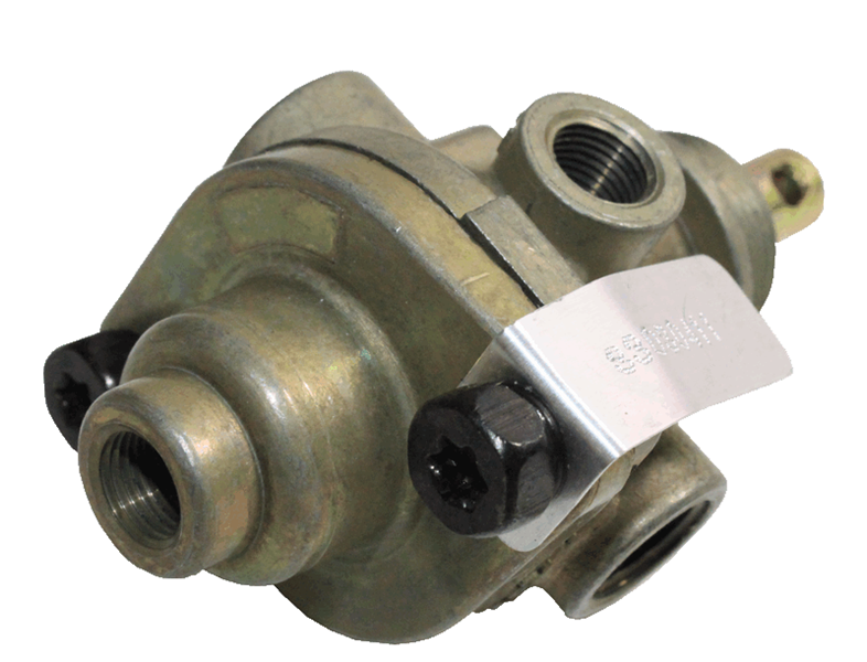 287600 | Control Valve (PP-1) | Fleetsworld
