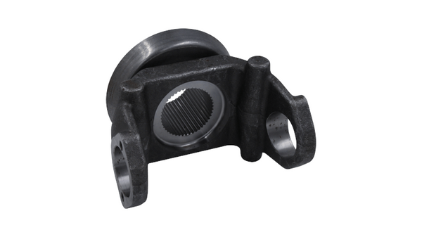 6.5-4-2711X | End Yoke w/ Slinger | Fleetsworld
