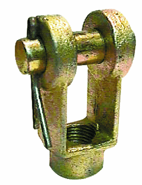 379-389-C Clevis Assembly - AFTERMARKET