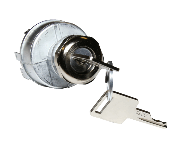 1652-306-C | Ignition Switch, Keyed | Fleetsworld