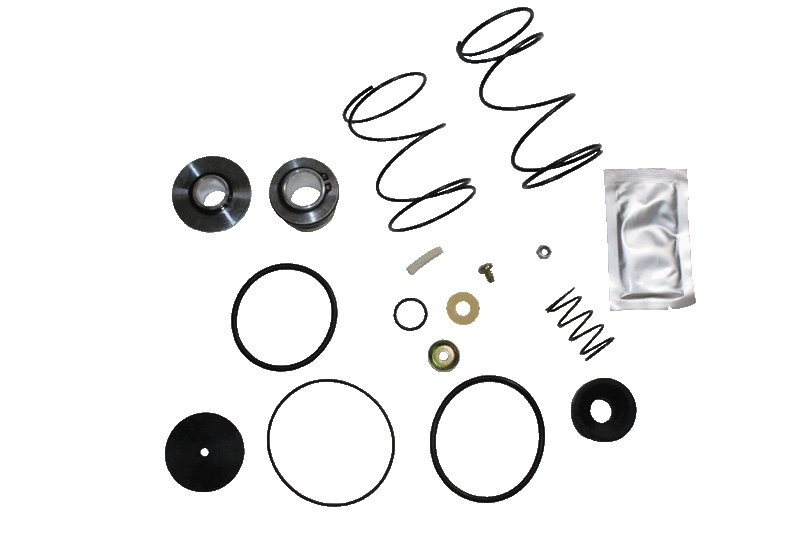 287368 Brake Valve Repair Kit (E-6 Minor) - AFTERMARKET