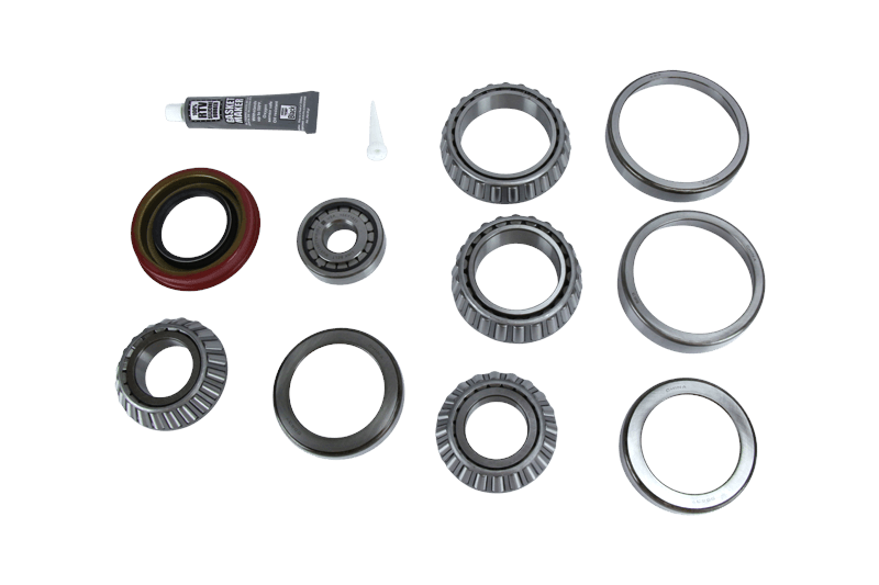 099041 Bearing & Seal Kit - AFTERMARKET