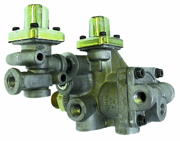 101112 | Spring Brake Control Valve (SR-4) | Fleetsworld