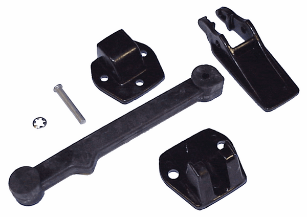 WJ211 | Hood Latch Kit | Fleetsworld