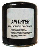 109994 Air Dryer Cartridge (AD-SP, AD-IS, SS1200, SS1200P) - AFTERMARKET