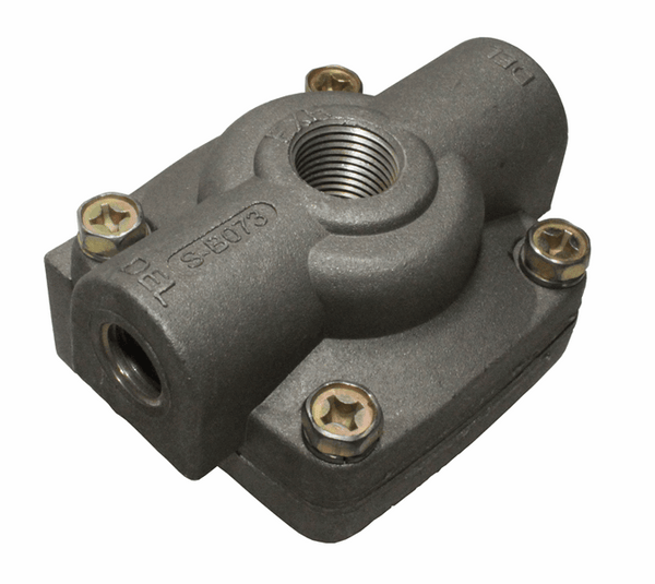 ゅん 229844 | Quick Release Valve (QR-1) | Fleetsworld