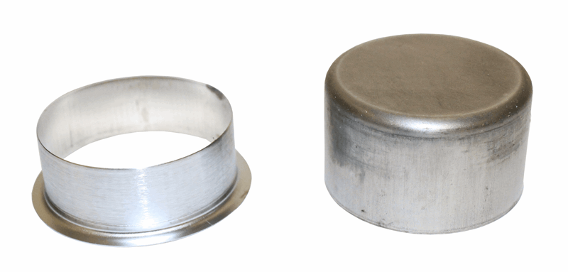 99237 Hard Chrome Surface Sleeves - AFTERMARKET