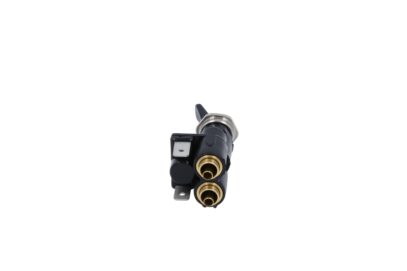 GTD3200-1A Toggle Valve, Air / Electric - AFTERMARKET