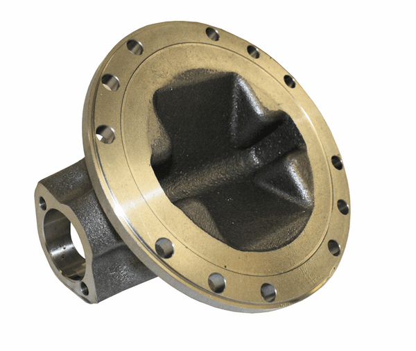 6.5-2-329 | Flange Yoke | Fleetsworld