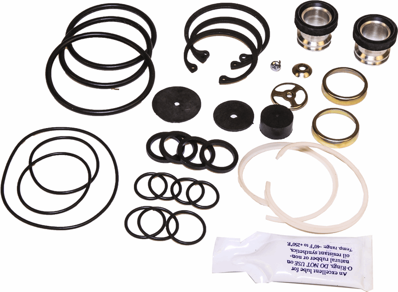 108367 Brake Valve Repair Kit (E-12) - AFTERMARKET