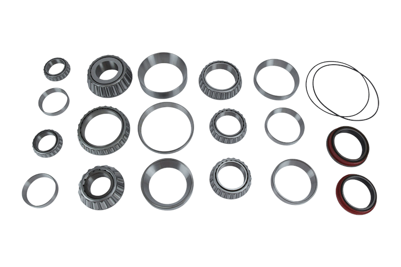 KIT-4396 | Bearing & Seal Kit | Fleetsworld