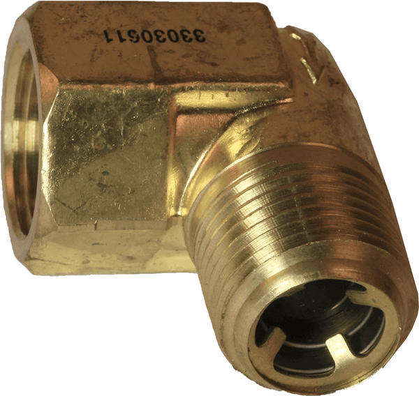 nalove☆ 800376 | Single Check Valve (90 Deg.) | Fleetsworld