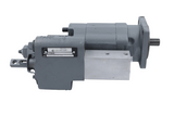 C102AS Dump Pump, C Series Direct Mount w/ Air Shift Cylinder - AFTERMARKET