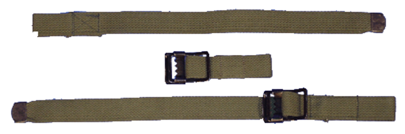 A3110 Tow Bow Strap - AFTERMARKET