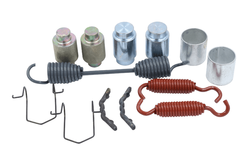 TDA KIT8824HD | Brake Hardware Kit | Fleetsworld