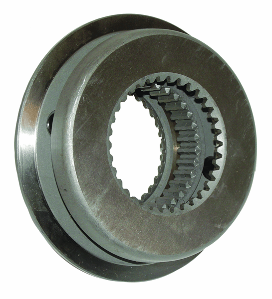 101-464-1X | Synchronizer | Fleetsworld