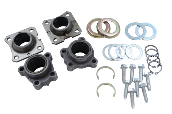 Meritor Genuine Trlr Cam Repair - Kit8078 Kit Meritor KIT8078A Trlr Cam ...