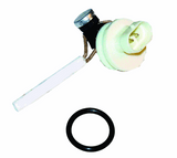 109495 Heater / Thermostat Kit - 12 Volt (AD-SP, AD-IP, AS-IS) - AFTERMARKET